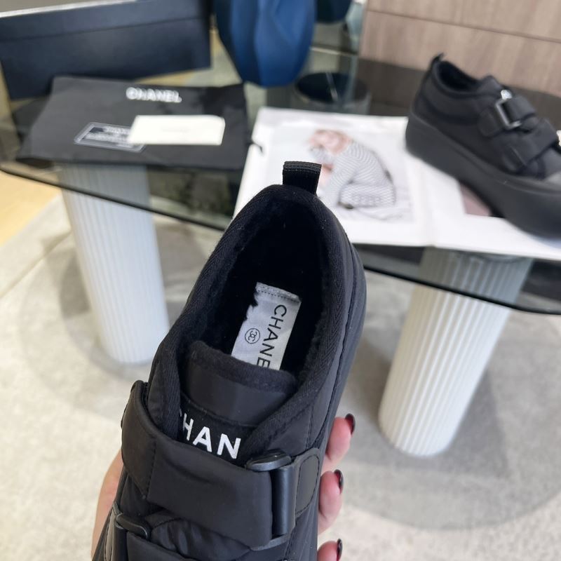 Chanel Sneakers